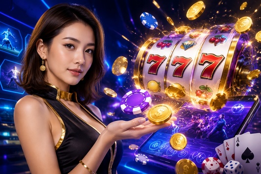 888j